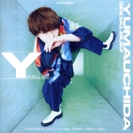 Y(CD+BD盤)(Blu-ray Disc付)(Blu-ray Disc1枚付)