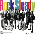 Rock Steady(初回生産限定盤)(DVD付)(DVD1枚付)