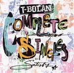 T-BOLAN COMPLETE SINGLES ~SATISFY~