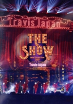 Travis Japan Debut Concert 2023 THE SHOW ~ただいま、おかえり~(通常版/初回プレス)