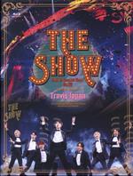 Travis Japan Debut Concert 2023 THE SHOW ~ただいま、おかえり~(初回版)(Blu-ray Disc)(フォトブック付)