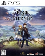 Edge Of Eternity