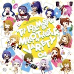 THE IDOLM@STER MILLION THE@TER VARIETY 04