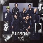 Mainstream(LIVE盤)(Blu-ray Disc付)(Blu-ray Disc1枚付)