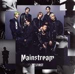 Mainstream(MV盤)(Blu-ray Disc付)(Blu-ray Disc1枚付)