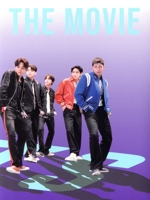 D’FESTA THE MOVIE BTS version(Blu-ray Disc)