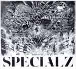 呪術廻戦:SPECIALZ(期間生産限定盤)