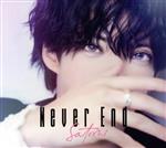 Never End(初回限定フォトブック盤)(24Pフォトブック付)