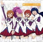 THE IDOLM@STER MILLION ANIMATION THE@TER MILLIONSTARS Team7th「トワラー」