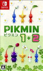 Pikmin 1+2