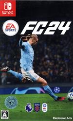 EA SPORTS FC 24