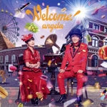 Welcome!(初回限定盤)(Blu-ray Disc付)(Blu-ray Disc1枚付)