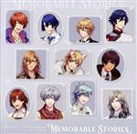 うたの☆プリンスさまっ♪ Shining Live オムニバスドラマCD 「Memorable Stories」(通常盤)