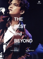 YUMA NAKAYAMA 10th ANNIVERSARY TOUR ~THE BEST and BEYOND~(初回版)(スリーブケース、36Pブックレット付)