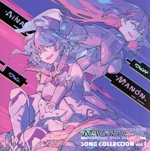 PSO2 NEW GENESIS Song Collection Vol.1