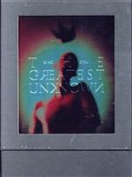 THE GREATEST UNKNOWN(初回生産限定盤)(Blu-ray Disc付)(Blu-ray Disc1枚付)