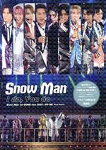 Snow Man I do,You do -(Snow Man PHOTO REPORT)