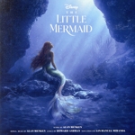 【輸入盤】LITTLE MERMAID ORIGINAL MOTION PICTURE SOUNDTRACK (CD)