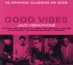 【輸入盤】Good Vibes Jazz Vibraphone(タワーレコード限定盤)