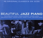 【輸入盤】Beautiful Jazz Piano(タワーレコード限定盤)