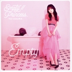 Empty//Princess.(通常盤)