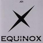 EQUINOX(FC限定盤)(フォルダケース、60Pフォトブック、歌詞ポスター付)