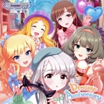 THE IDOLM@STER CINDERELLA MASTER Dreamy Anniversary & Next Chapter