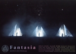 KAT-TUN LIVE TOUR 2023 Fantasia(通常版)