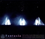 KAT-TUN LIVE TOUR 2023 Fantasia(通常版)(Blu-ray Disc)