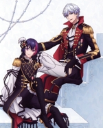 B-PROJECT ~熱烈*ラブコール~ Vol.1
