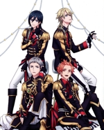 B-PROJECT ~熱烈*ラブコール~ Vol.4