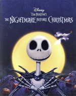 ナイトメアー・ビフォア・クリスマス 製作30周年記念コレクターズ・エディション(数量限定版)(4K ULTRA HD+Blu-ray Disc)(アウターケース、ポストカード3枚付)