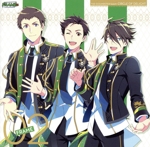 THE IDOLM@STER SideM CIRCLE OF DELIGHT 02 FRAME