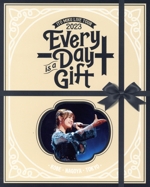 ITO MIKU Live Tour 2023『Every Day is a Gift』(限定版)(Blu-ray Disc)(ギフト組箱、60Pフォトブック付)