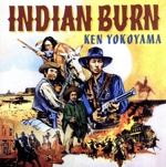 Indian Burn(初回盤)(DVD付)(DVD1枚付)