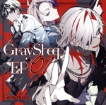 Gray Sheep EP01(通常盤)