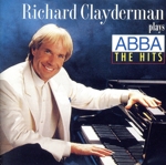 【輸入盤】Richard Clayderman plays ABBA-THE HITS