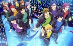 Free! 10th Anniversary -Memories of Summer-(通常版)(Blu-ray Disc)