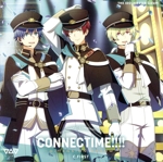 THE IDOLM@STER SideM F@NTASTIC COMBINATION~CONNECTIME!!!!~ -DIMENSIONARROW- C.FIRST