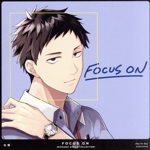 FOCUS ON -NIJISANJI SINGLE COLLECTION- 社築