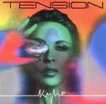 【輸入盤】TENSION[DELUXE CD]