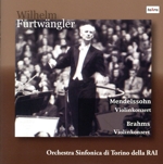 メンデルスゾーン:ヴァイオリン協奏曲ホ短調 Op.64