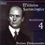 ベートーヴェン:交響曲第4番