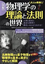 【図解】物理学の理論と法則の世界 人物と歴史と身近な事例で面白いほどよくわかる!-