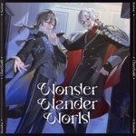 Wonder Wander World(初回限定盤A)(Blu-ray Disc付)(Blu-ray Disc1枚付)