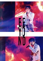 w-inds. LIVE TOUR 2023 “Beyond”(Blu-ray Disc)