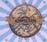 CIRCUS(初回限定盤)(DVD付)(DVD1枚、三方背ケース、48Pフォトブック付)