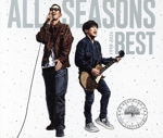 ALL SEASONS BEST(通常盤)