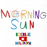 MORNING SUN(DVD付)(DVD1枚付)