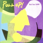 PULL UP!(通常盤)